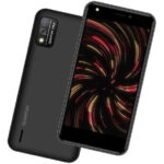 CELULAR QUANTUM YOLO 5" NEGRO 1GB 32GB DUAL SIM