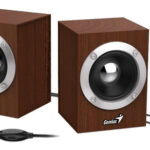 PARLANTE GENIUS SP HF-280 8W USB