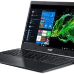 NOTEBOOK ACER A5-1554-37Y6 I3 15,6" 8GB SSD 240GB FREEDOS