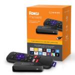 ROKU PREMIERE 4K 3920R