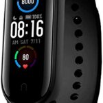 SMARTBAND XIAOMI MI 5 1.1" BLACK