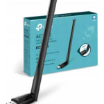 RED WIFI TP-LINK USB ARCHER T3U PLUS AC1300