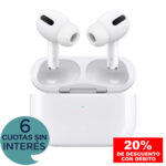 AURICULARES BLUETOOTH SIMIL AIRPOD PRO GEN