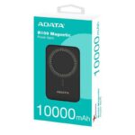 POWERBANK ADATA R100 WIRELESS MAGNETICO 1XUSB - Imagen 3