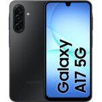 CELULAR SAMSUNG A17 6GB 128GB 5G NEW
