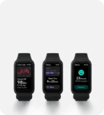 SMART WATCH XIAOMI BAND 9 ACTIVE - Imagen 5