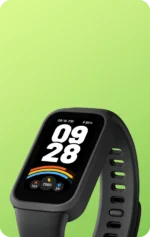SMART WATCH XIAOMI BAND 9 ACTIVE - Imagen 4
