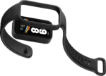 SMART WATCH XIAOMI BAND 9 ACTIVE - Imagen 2
