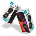 PARLANTE XAEA DUAL STORM BLUETOOTH - Imagen 4