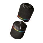PARLANTE XAEA DUAL STORM BLUETOOTH