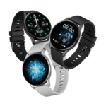 SMARTWATCH KIESLECT K10 - Imagen 2