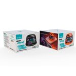 PARLANTE XAEA MINIBLAST RGB - Imagen 2
