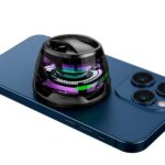 PARLANTE XAEA MINIBLAST RGB