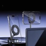 HOLDER MAGNETICO XAEA 360 MODX-00BH - Imagen 2