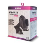 SOPORTE PARA AUTO SOUL AJUSTABLE SOP-Q300 - Imagen 2