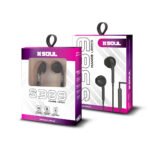 MANOS LIBRES SOUL S389 JACK 3,5MM - Imagen 2