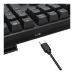 GAMING KIT TEC+MOUSE REDRAGON S146-SP - Imagen 2