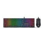 GAMING KIT TEC+MOUSE REDRAGON S146-SP - Imagen 3