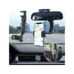 SOPORTE CELULAR SEISA MULTIPLE USO CLIP ZJ42
