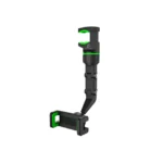 SOPORTE CELULAR SEISA MULTIPLE USO CLIP ZJ42 - Imagen 2