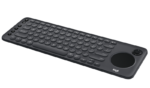 TECLADO LOGITECH USB WIRELESS BT K600 - Imagen 2