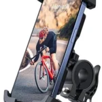 SOPORTE MOTO METALICO LAMICOLL