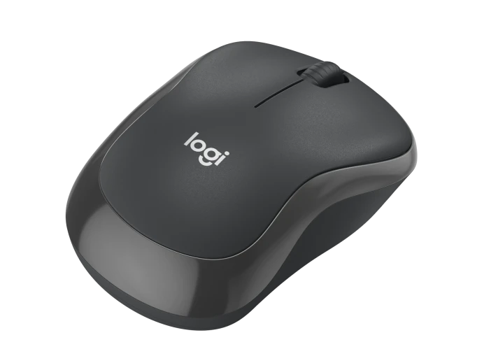 m2402 MOUSE LOGITECH M240 SILENT BLUETOOTH - Imagen 1