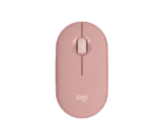 MOUSE LOGITECH PEBBLE M350S BT