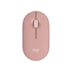 MOUSE LOGITECH PEBBLE M350S BT