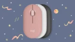 MOUSE LOGITECH PEBBLE M350S BT - Imagen 2