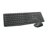 COMBO TECLADO MOUSE LOGITECH MK235