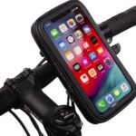 SOPORTE BICICLETA MOTO IMPERMEABLE - Imagen 2
